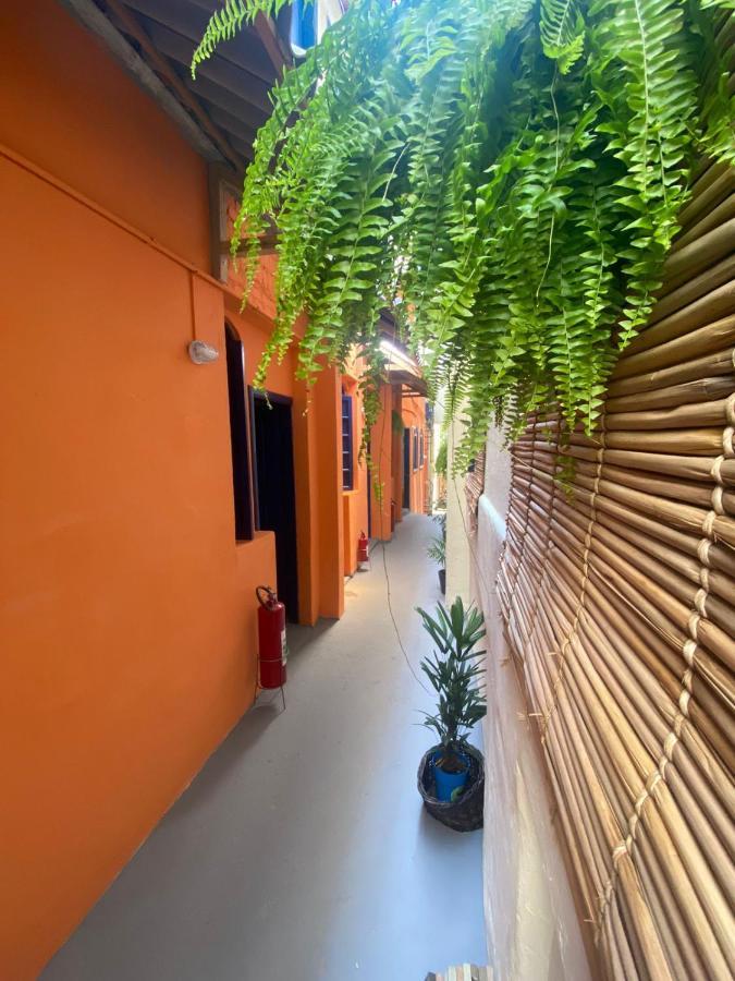 Vilarejo Pinheiros São Paulo