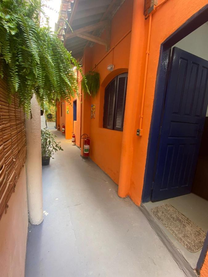 Vilarejo Pinheiros Albergue *