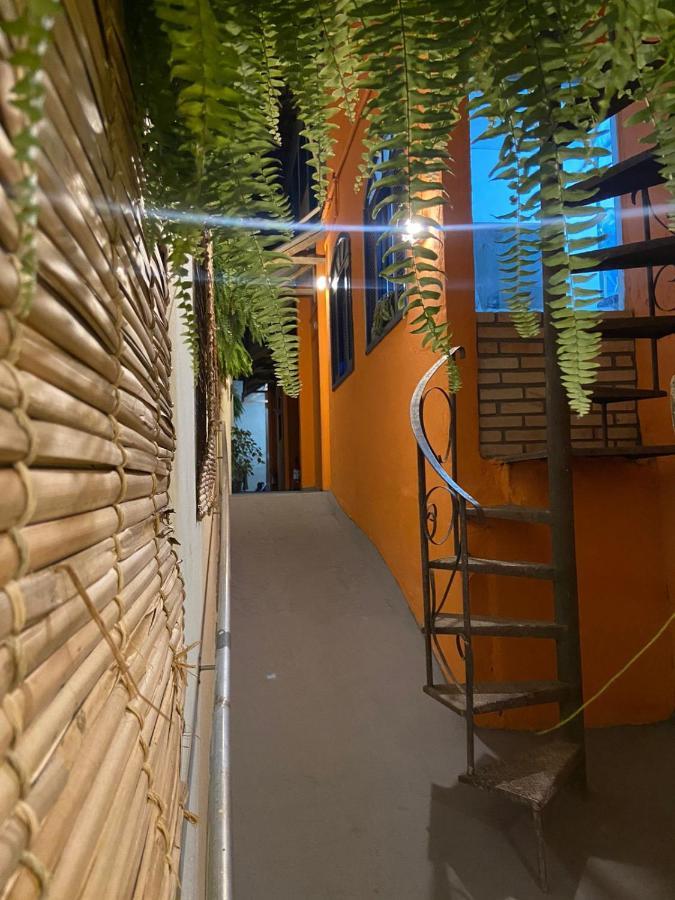 Albergue Vilarejo Pinheiros
