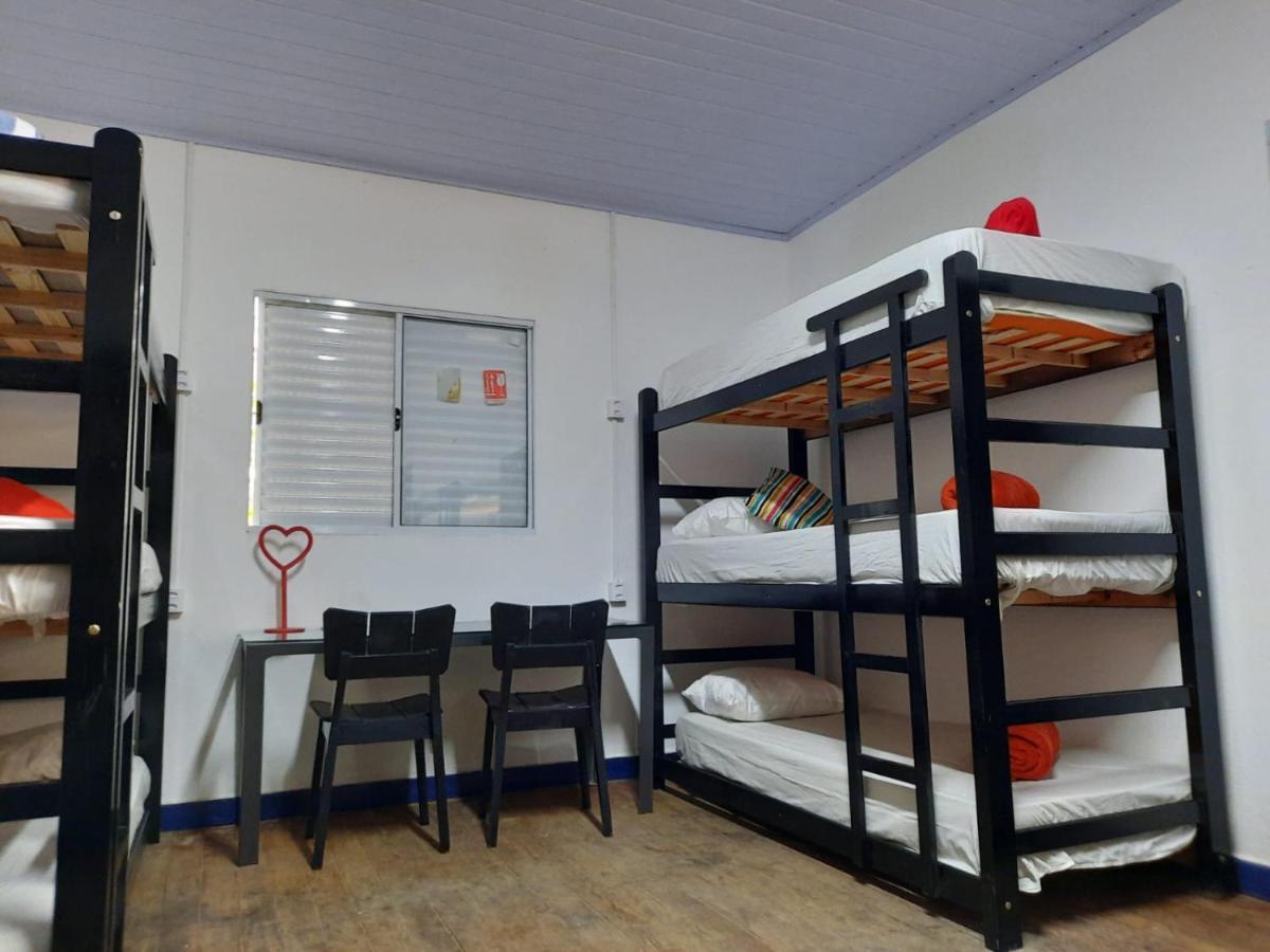 Vilarejo Pinheiros Albergue