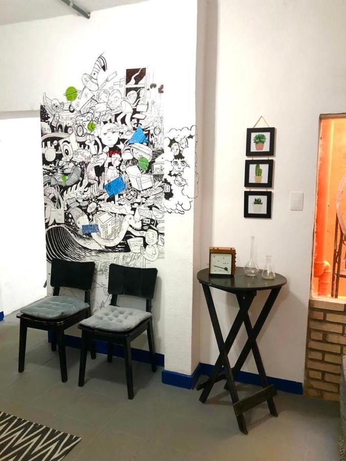 Vilarejo Pinheiros Albergue *