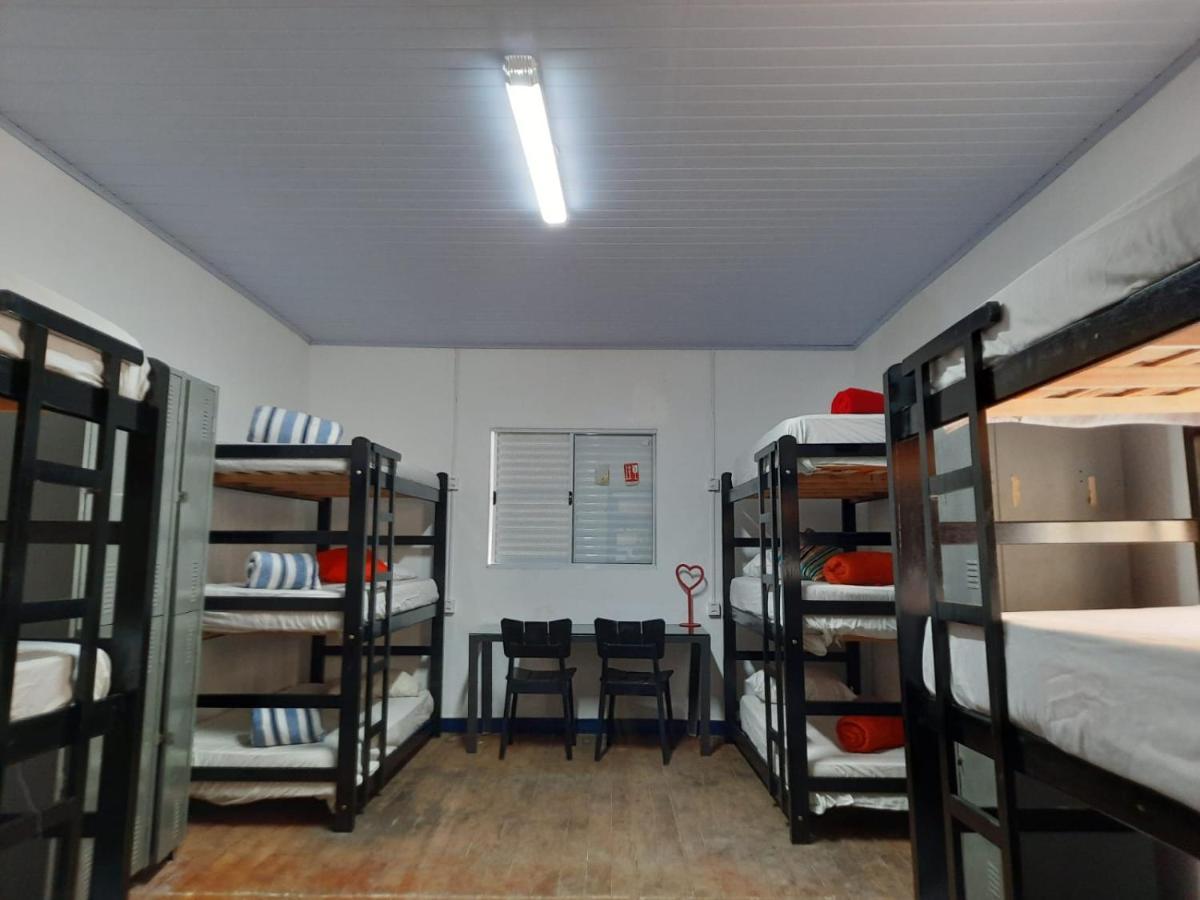Vilarejo Pinheiros Albergue *