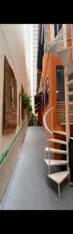 Vilarejo Pinheiros Albergue *