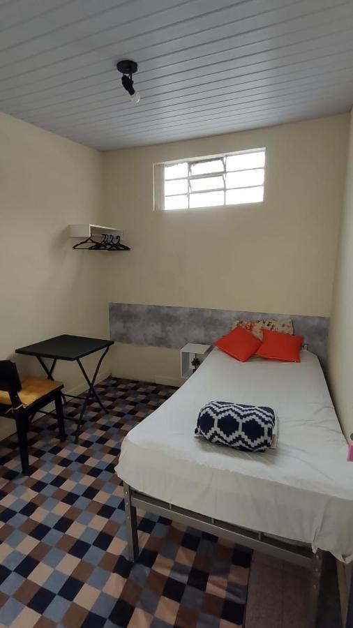 Vilarejo Pinheiros Albergue