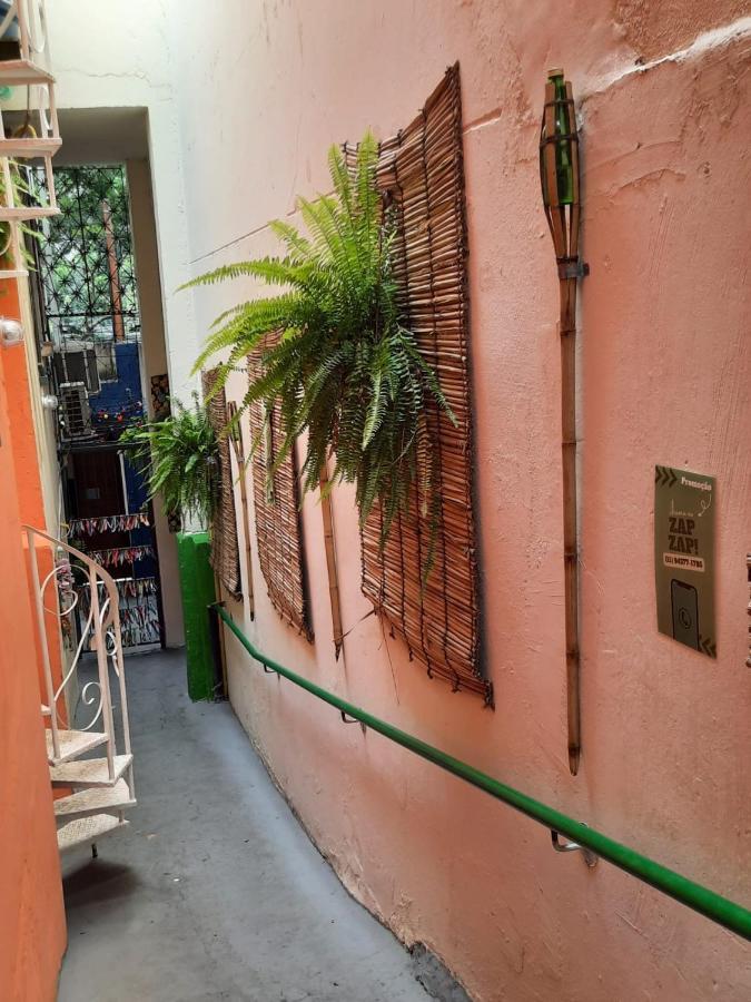 Albergue Vilarejo Pinheiros *