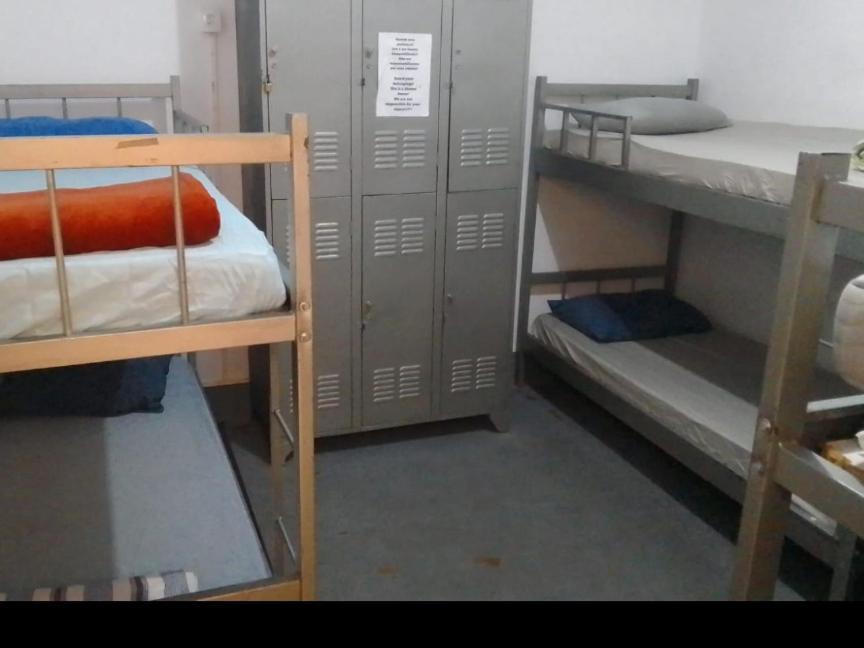 Albergue Vilarejo Pinheiros