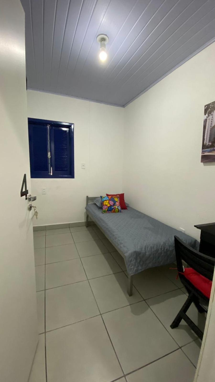 Vilarejo Pinheiros Albergue