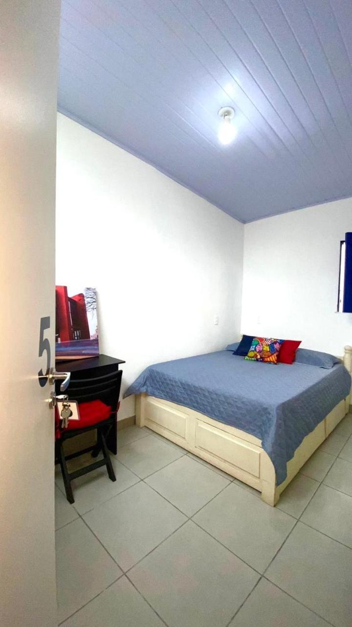 Vilarejo Pinheiros Albergue