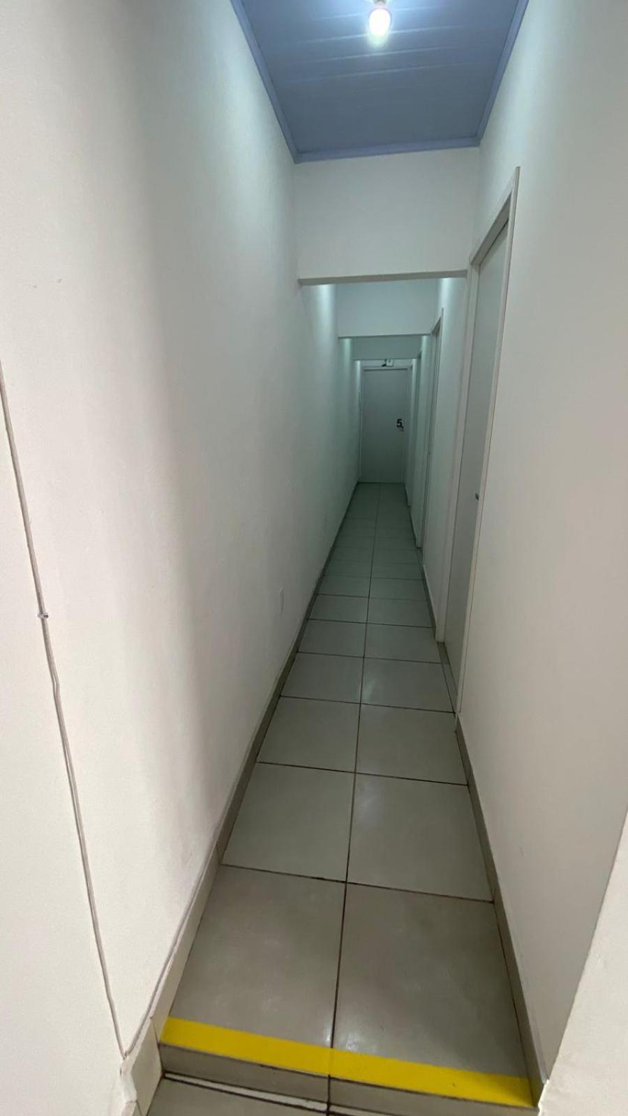 Vilarejo Pinheiros São Paulo