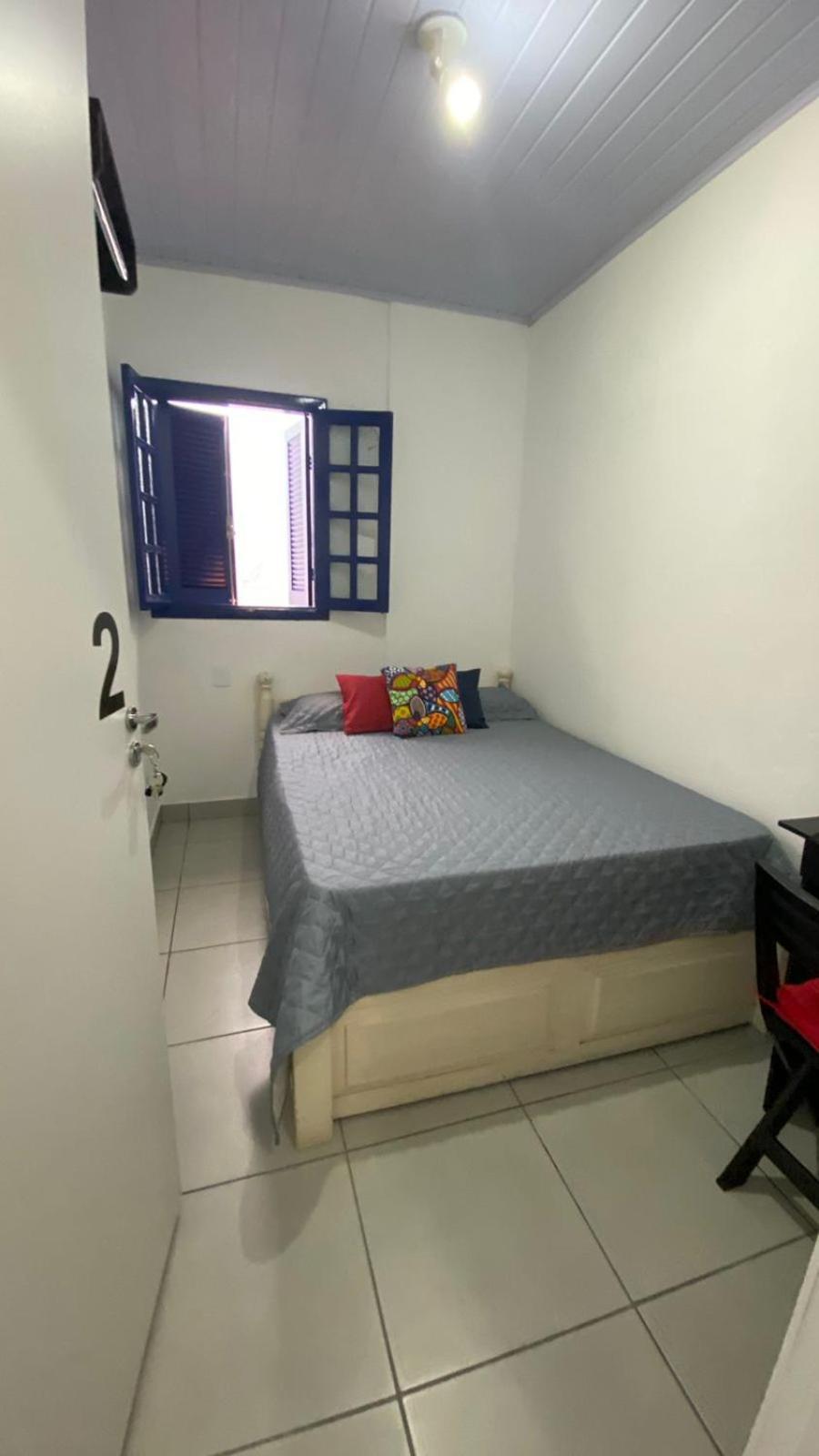 Albergue Vilarejo Pinheiros