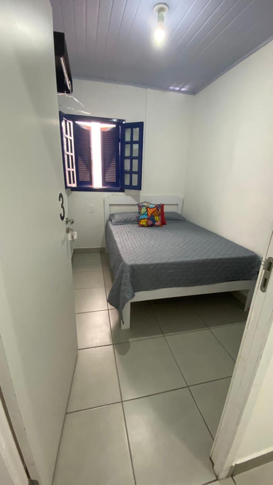 Vilarejo Pinheiros Albergue *
