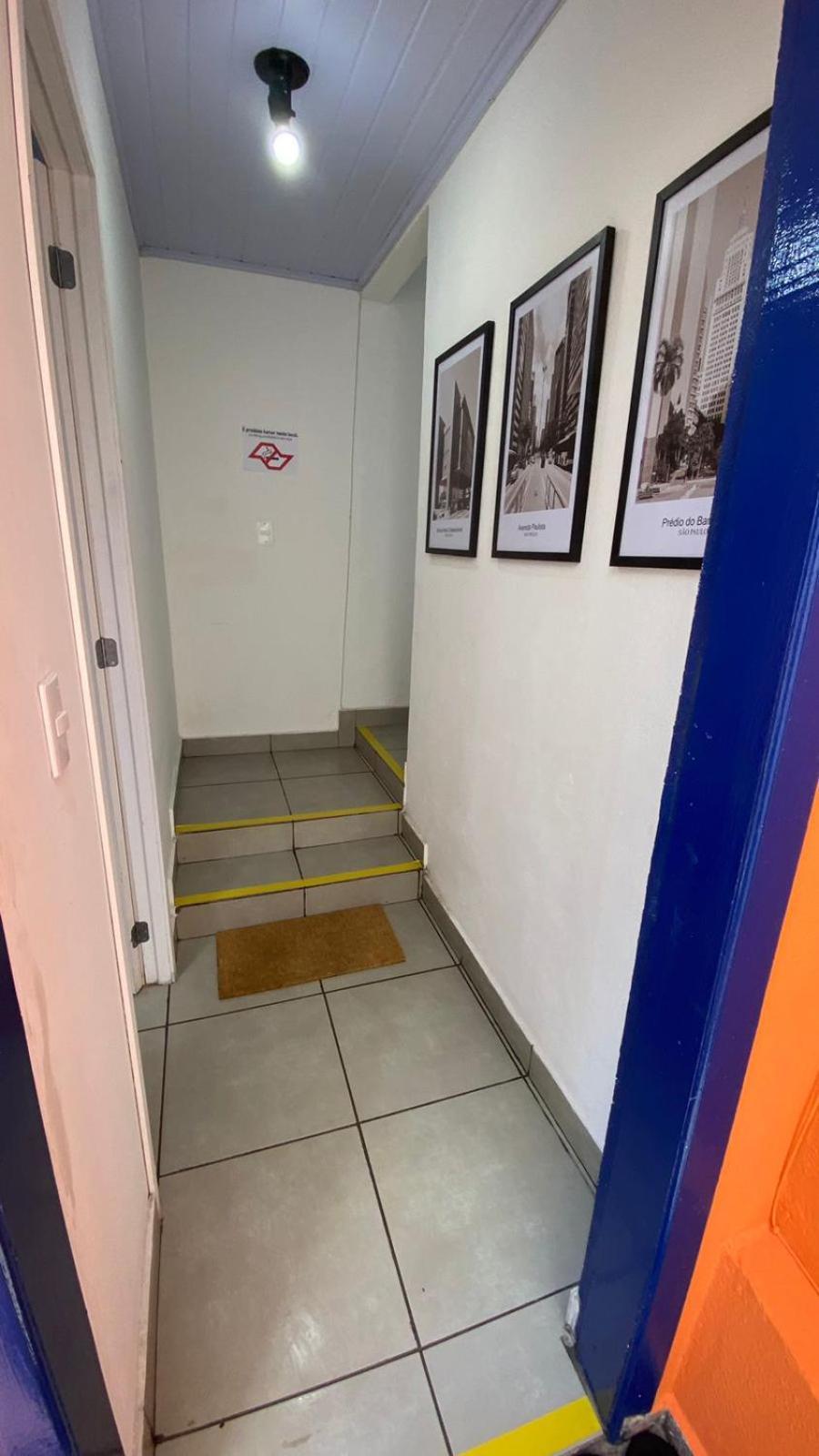 Vilarejo Pinheiros Albergue São Paulo