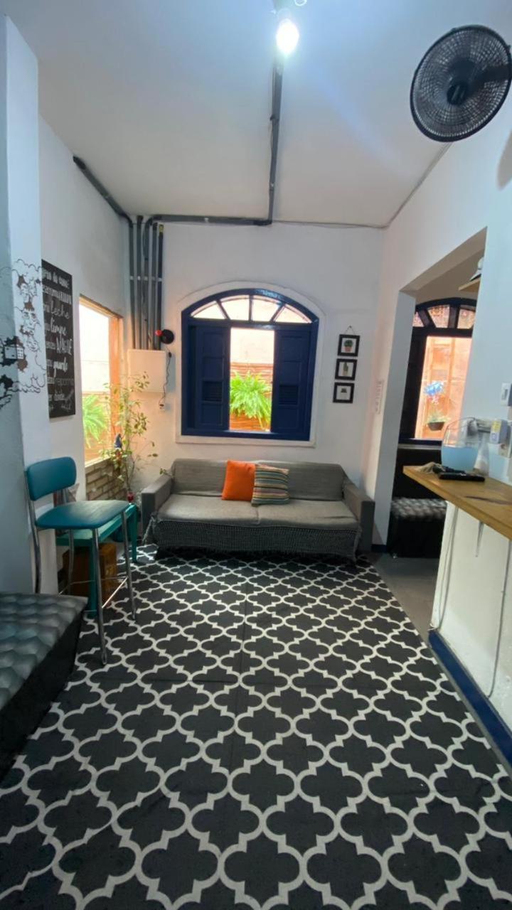 Albergue Vilarejo Pinheiros São Paulo